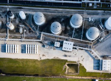 The Future of Energy: Pressure-Based Electricity Generation