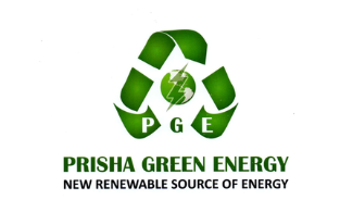 Prisha Logo